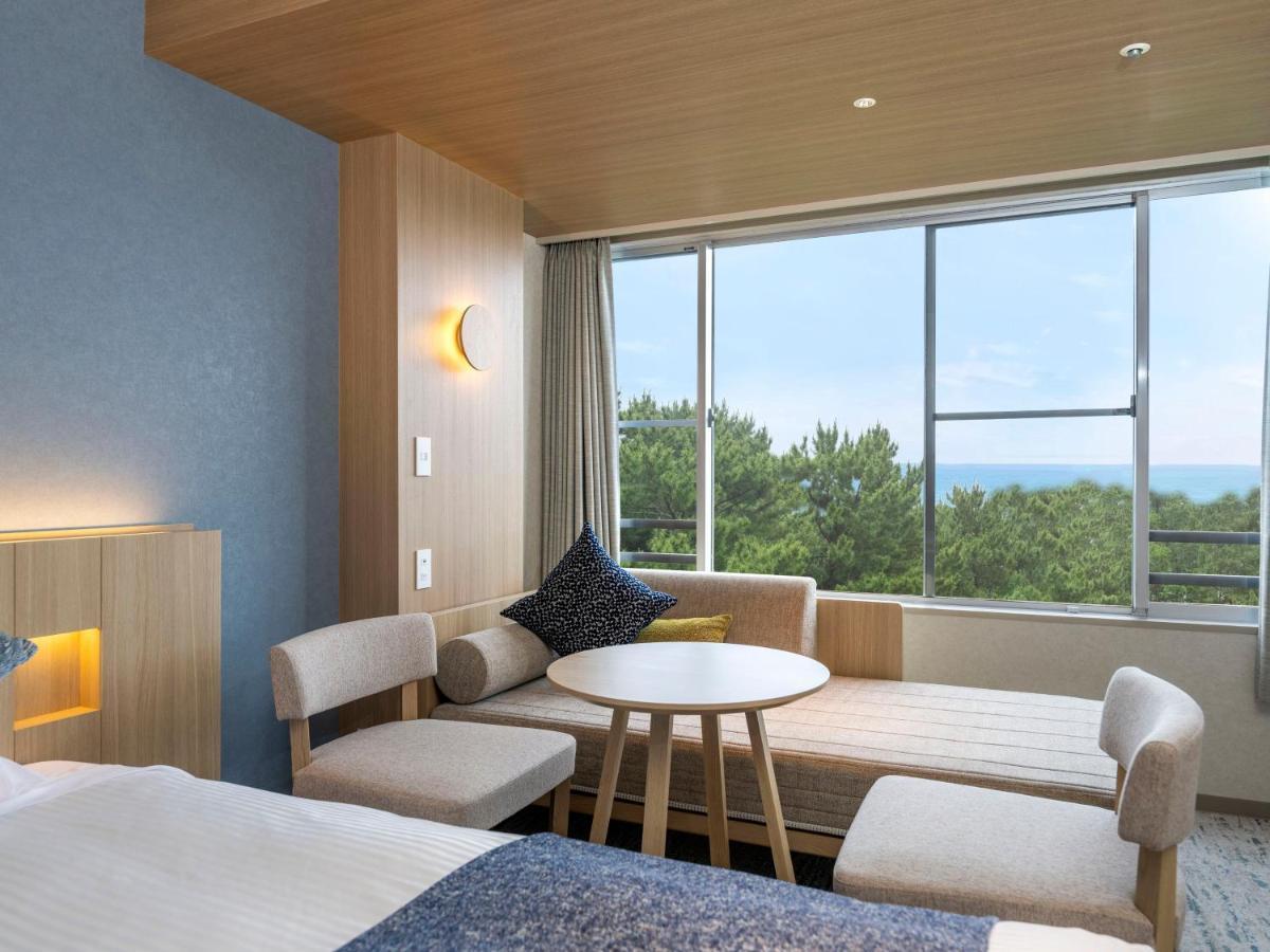 Kamenoi Hotel Камогава Экстерьер фото