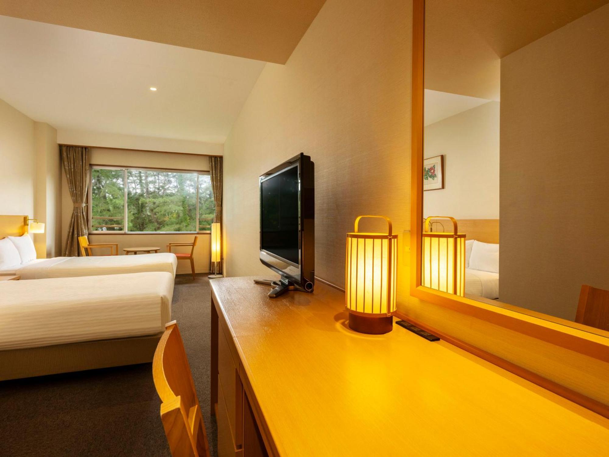 Kamenoi Hotel Камогава Экстерьер фото