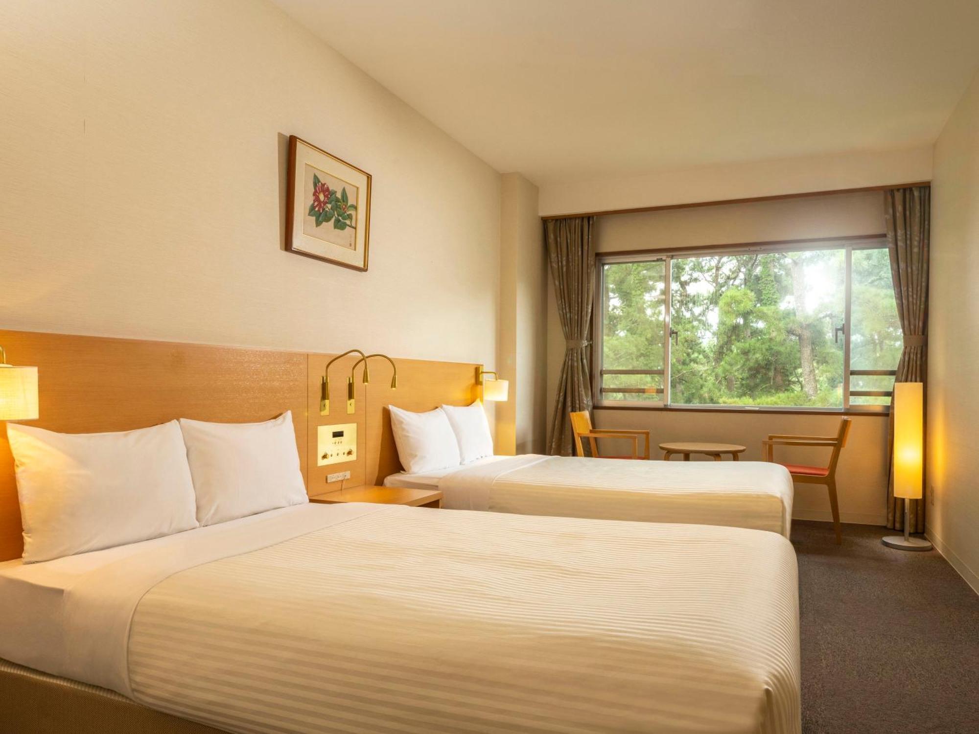 Kamenoi Hotel Камогава Экстерьер фото