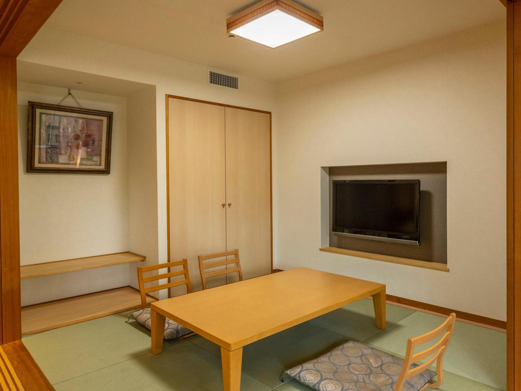 Kamenoi Hotel Камогава Экстерьер фото