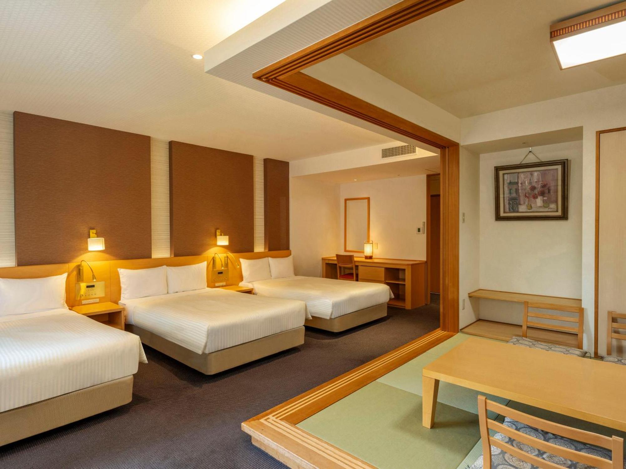 Kamenoi Hotel Камогава Экстерьер фото
