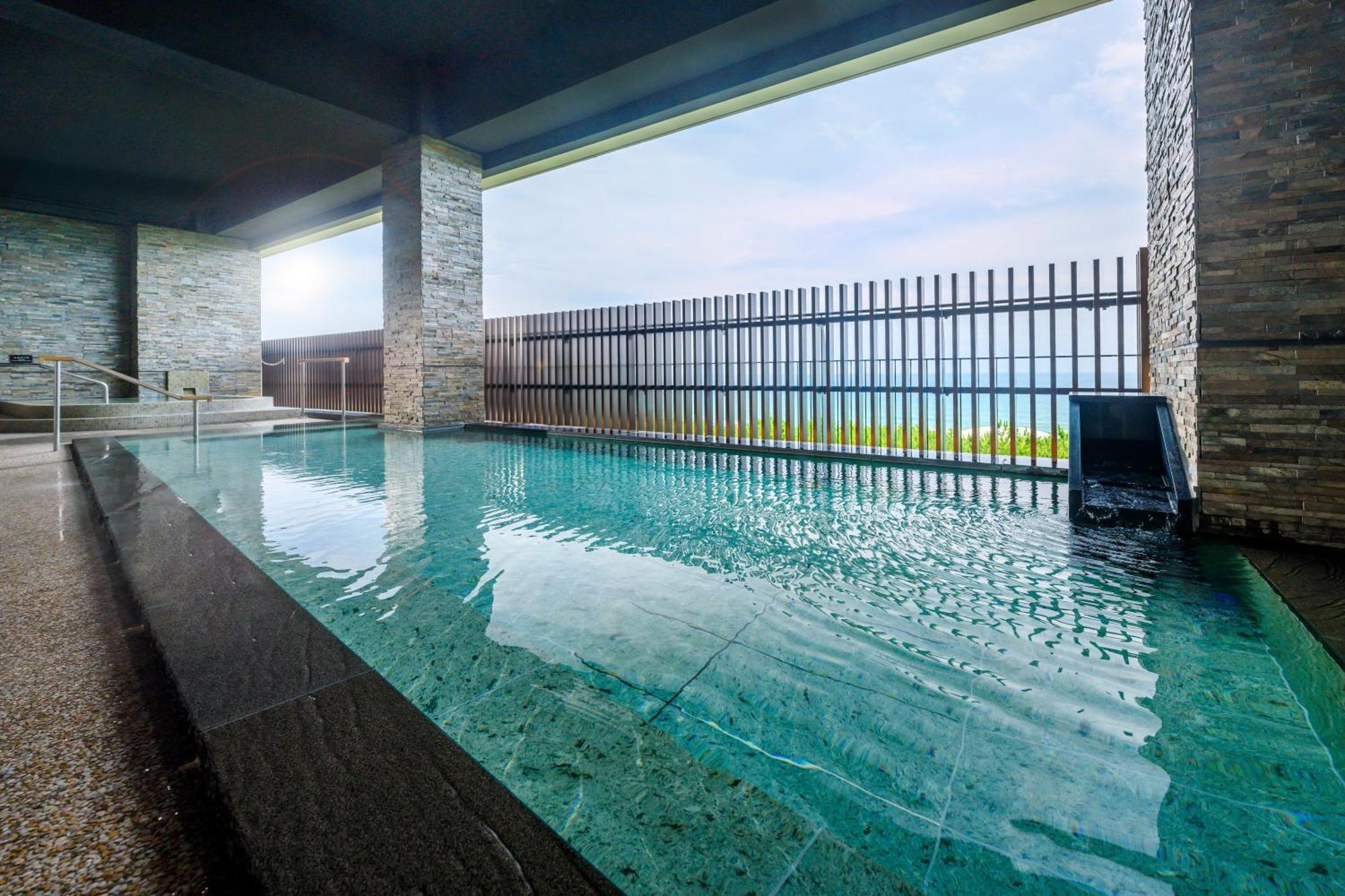 Kamenoi Hotel Камогава Экстерьер фото