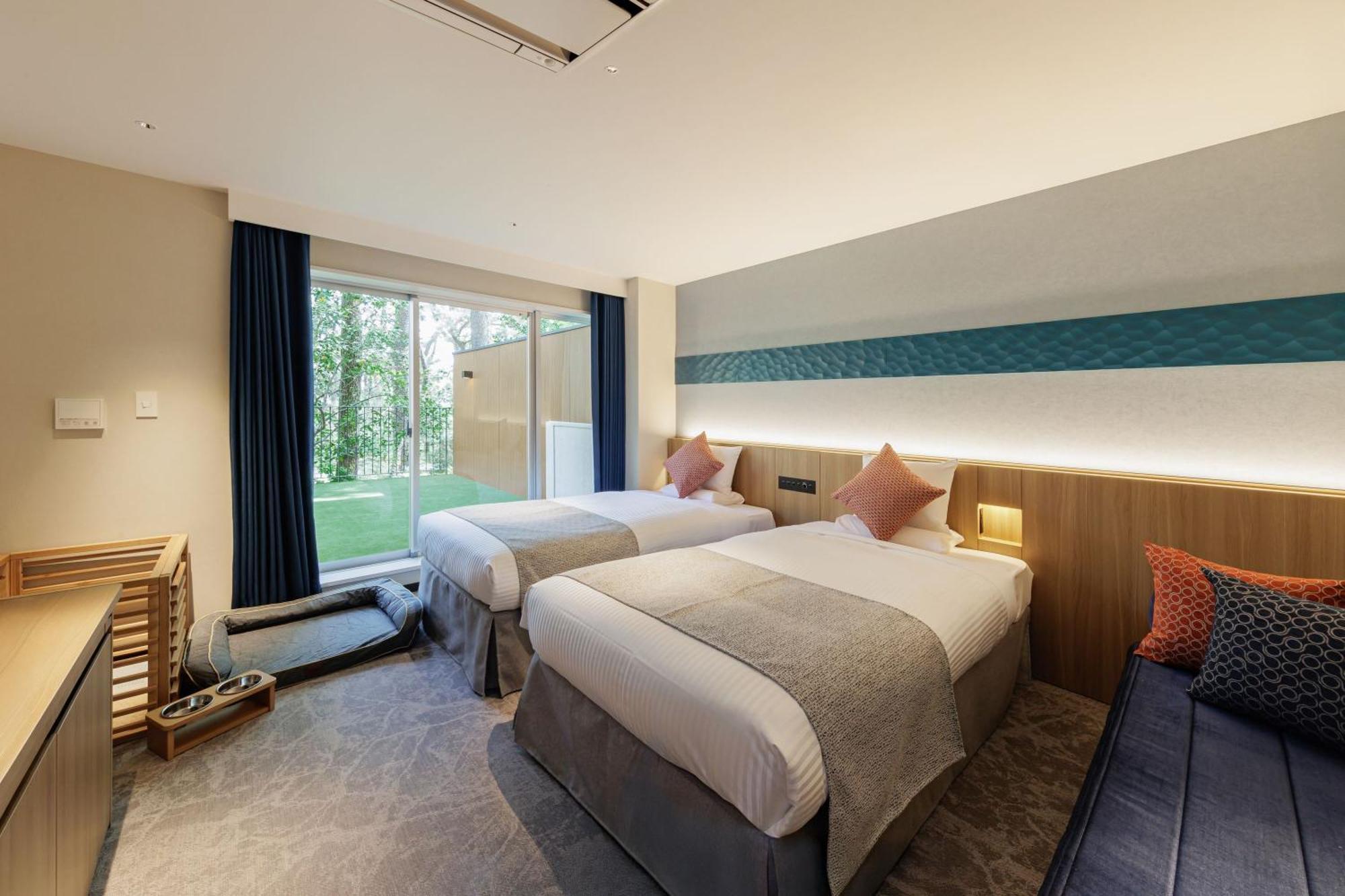 Kamenoi Hotel Камогава Экстерьер фото